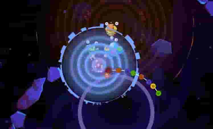 The Lullaby of Life screenshot thumbnail screenshot 4