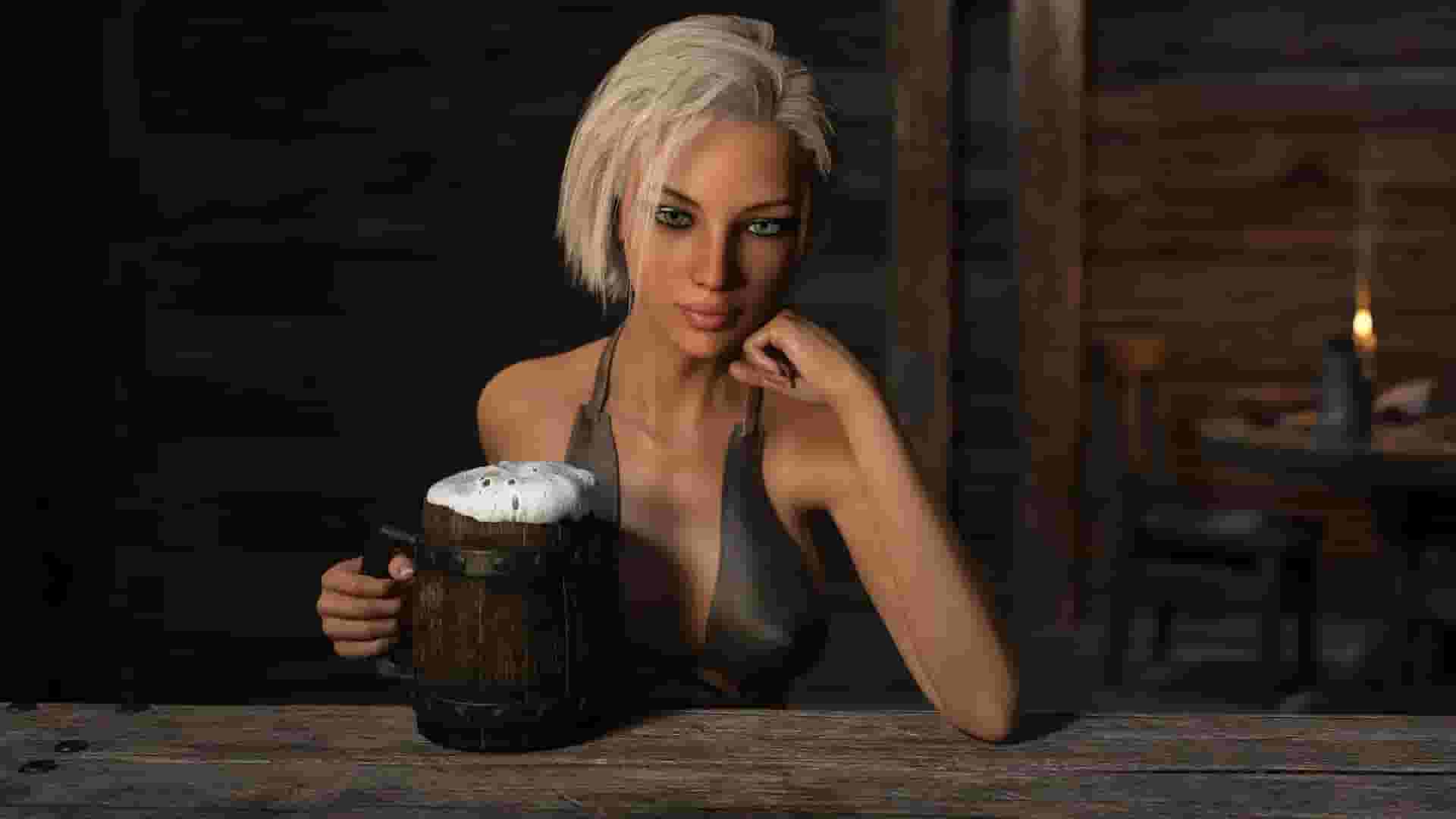 The Lust City 2 screenshot thumbnail screenshot 10