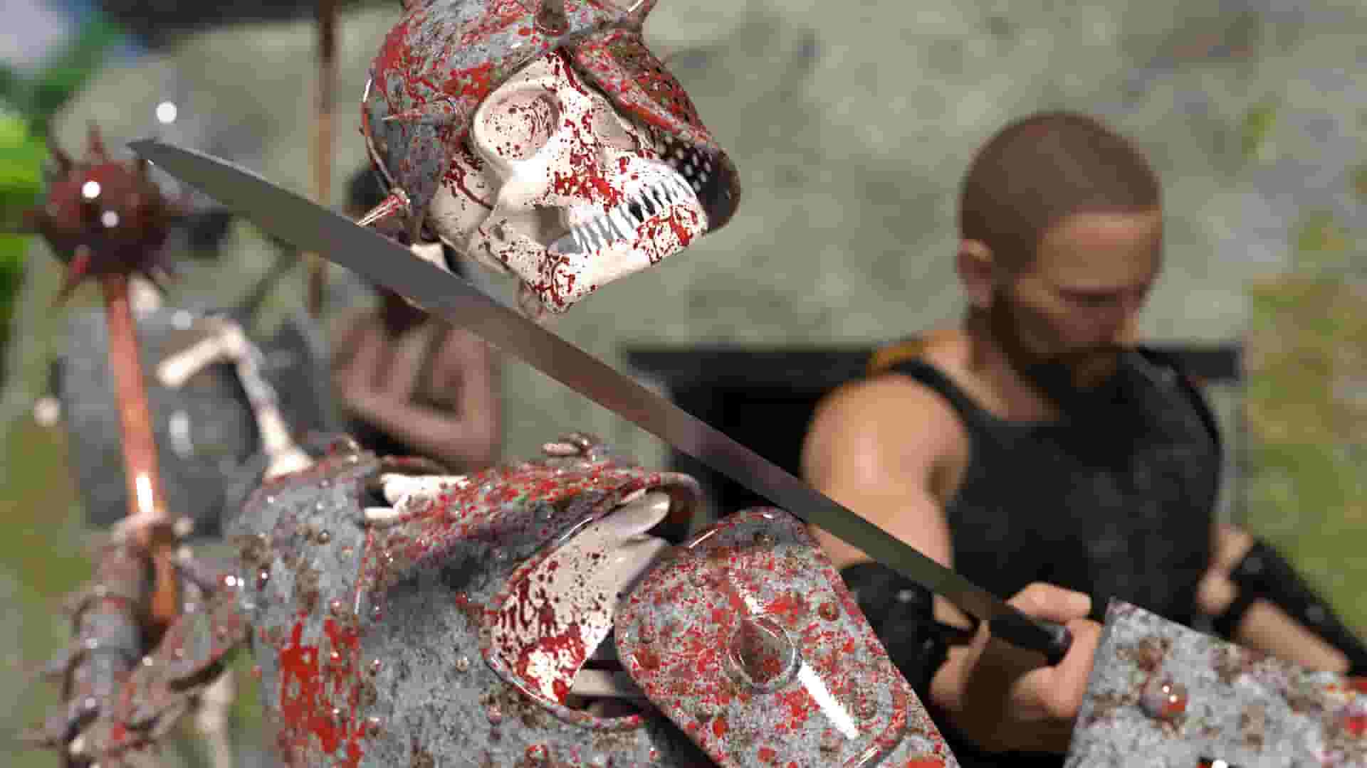 The Lust City 2 screenshot thumbnail screenshot 12