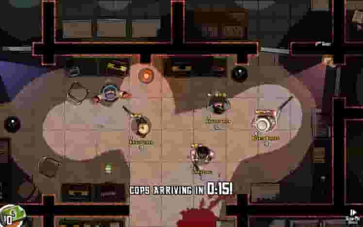 The Masterplan screenshot thumbnail screenshot 0