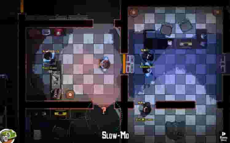 The Masterplan screenshot thumbnail screenshot 2