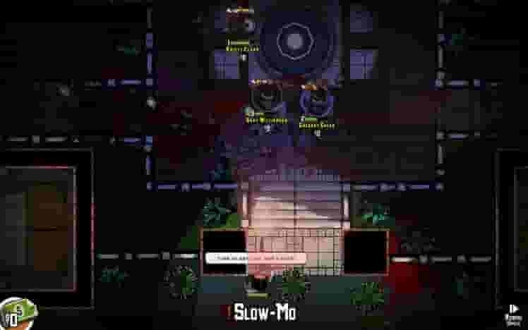 The Masterplan screenshot thumbnail screenshot 3