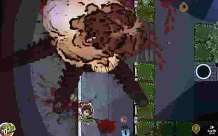 The Masterplan screenshot thumbnail screenshot 4