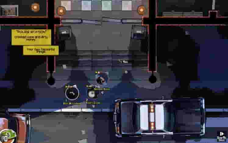 The Masterplan screenshot thumbnail screenshot 6