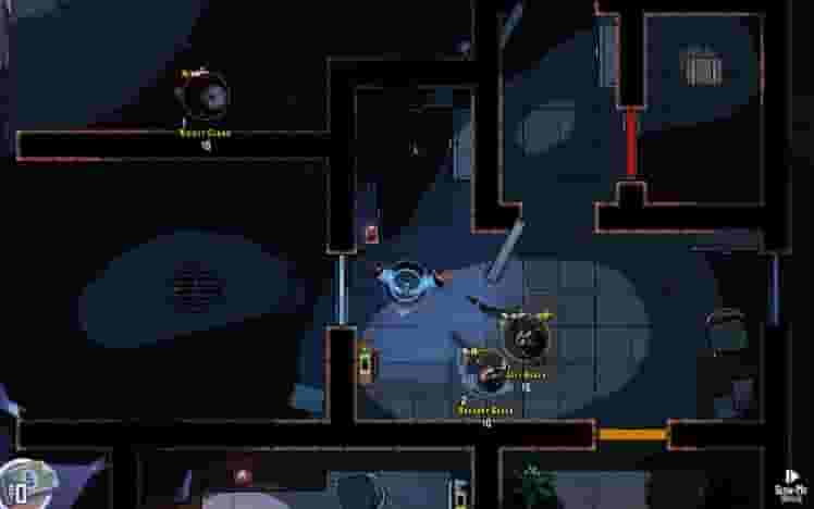 The Masterplan screenshot thumbnail screenshot 7
