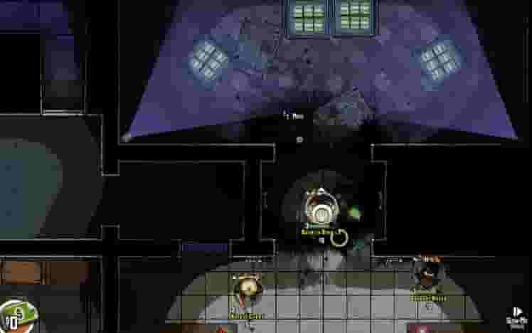 The Masterplan screenshot thumbnail screenshot 8