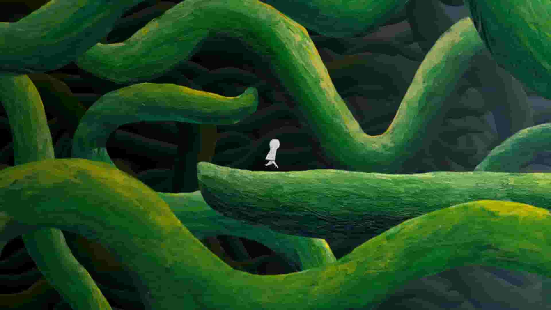 The Master's Pupil screenshot thumbnail screenshot 0