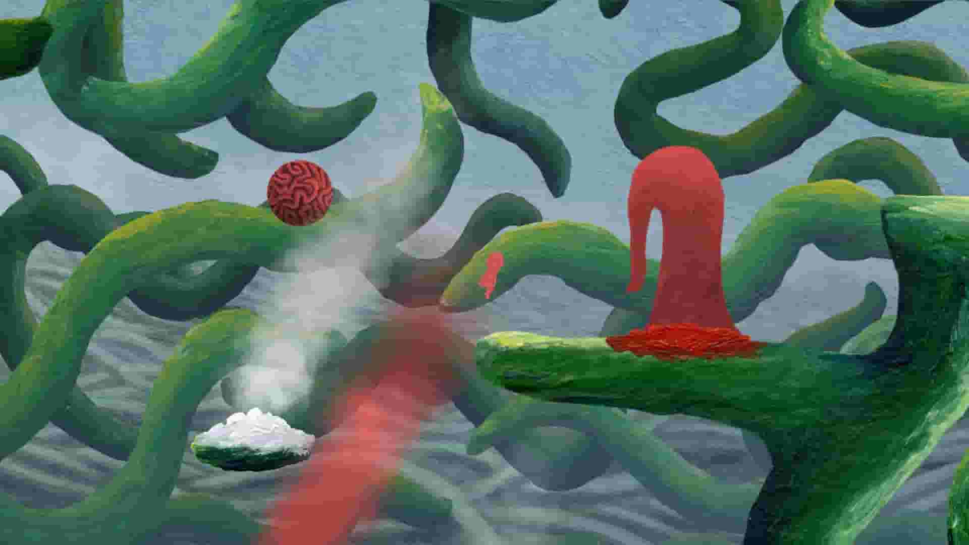 The Master's Pupil screenshot thumbnail screenshot 1