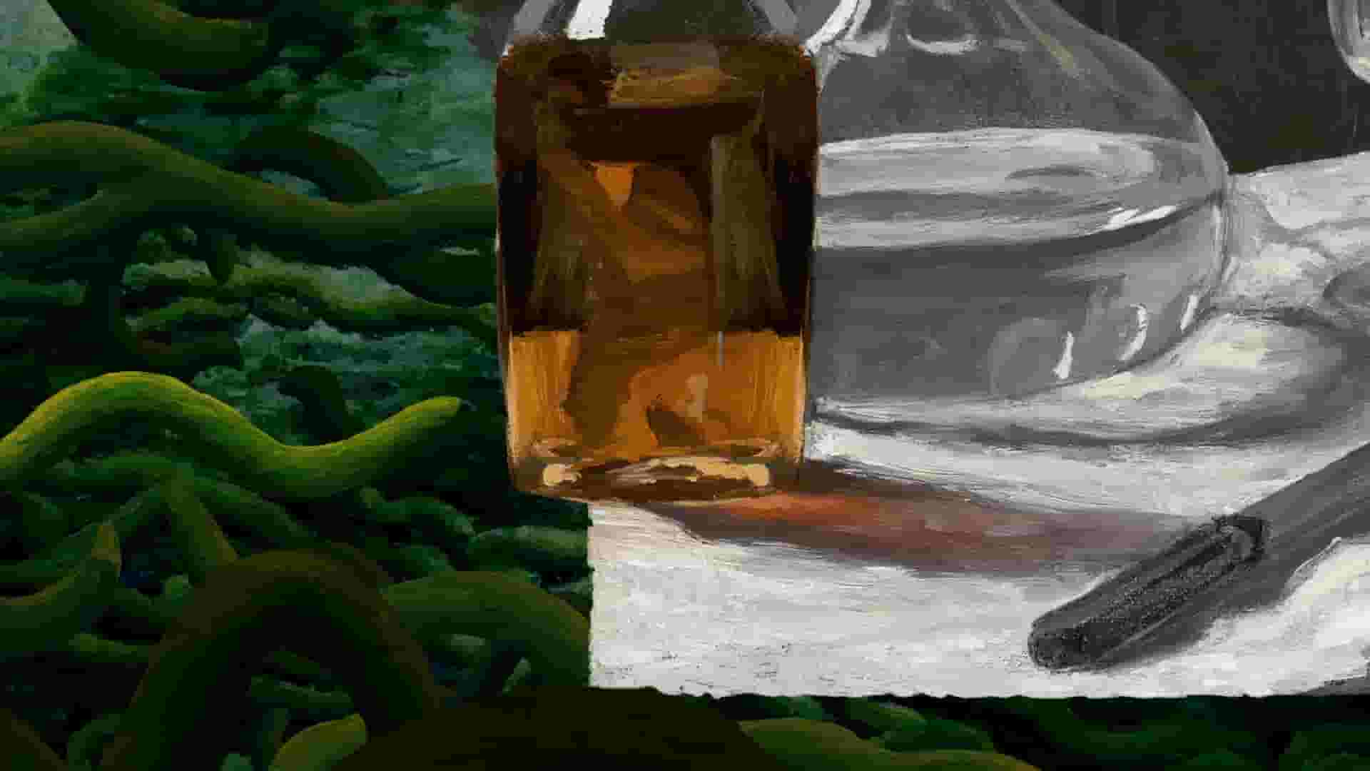 The Master's Pupil screenshot thumbnail screenshot 4