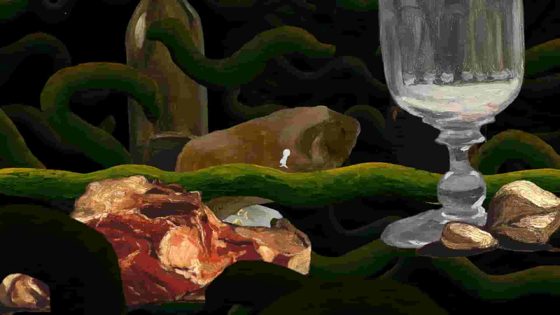 The Master's Pupil screenshot thumbnail screenshot 6