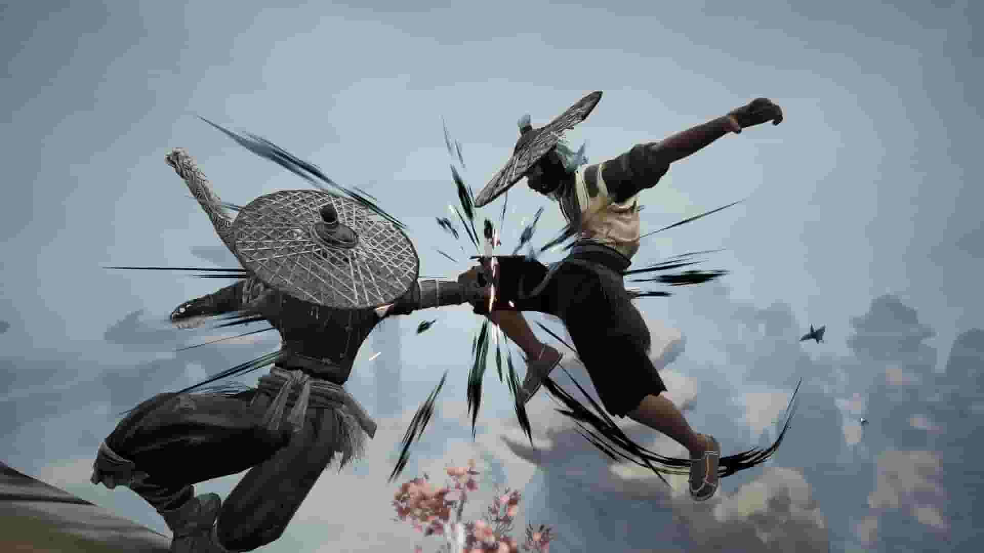 The Matchless Kungfu screenshot thumbnail screenshot 0