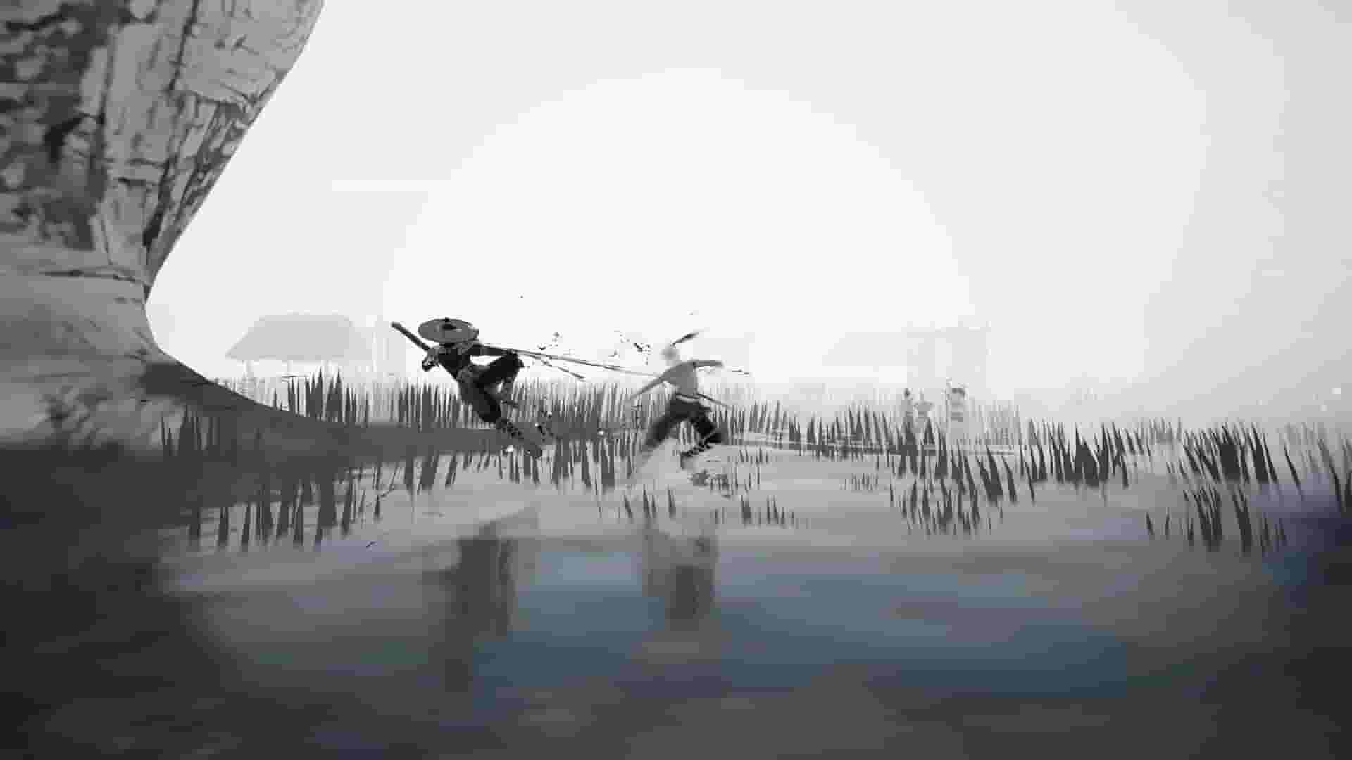 The Matchless Kungfu screenshot thumbnail screenshot 4