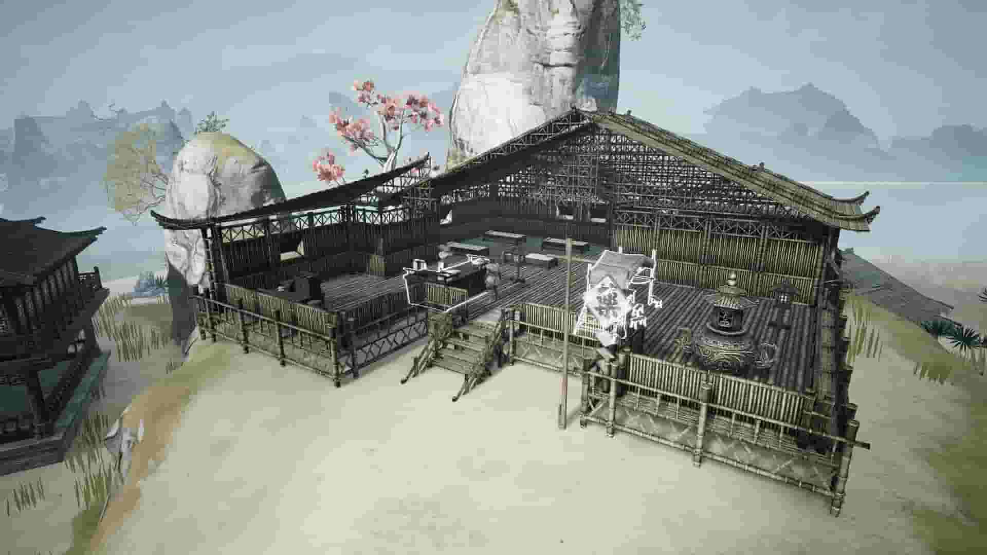 The Matchless Kungfu screenshot thumbnail screenshot 7