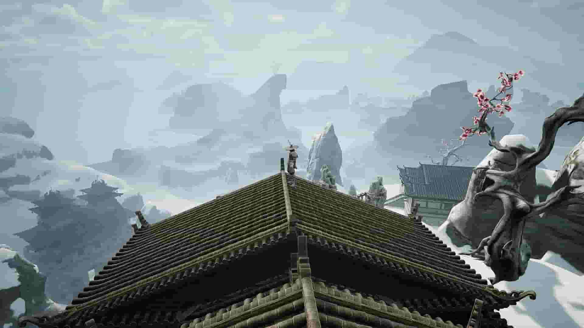 The Matchless Kungfu screenshot thumbnail screenshot 9