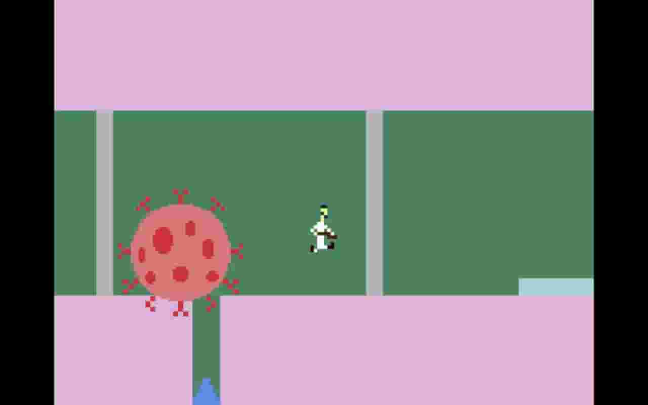 The Medic screenshot thumbnail screenshot 0