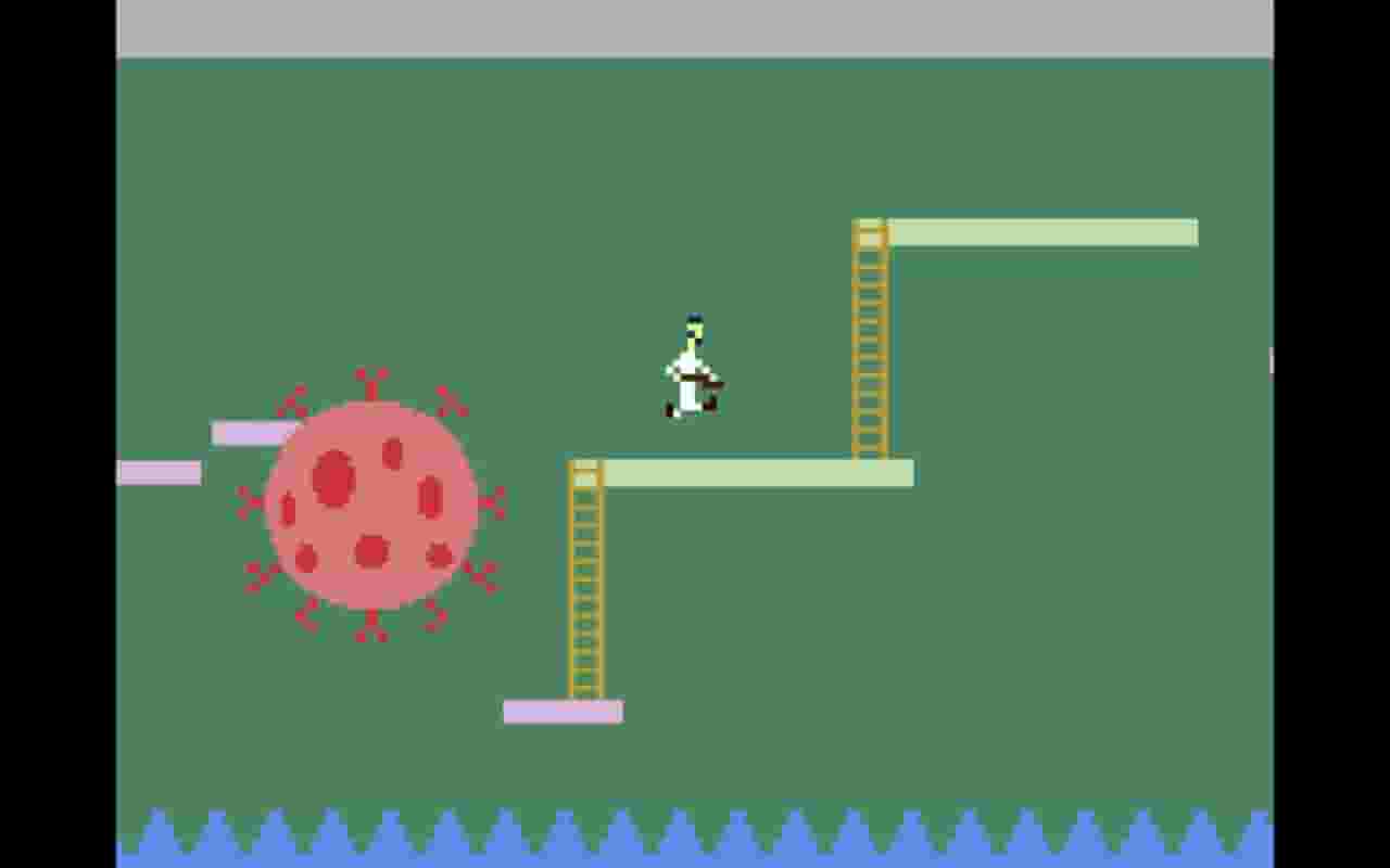 The Medic screenshot thumbnail screenshot 1