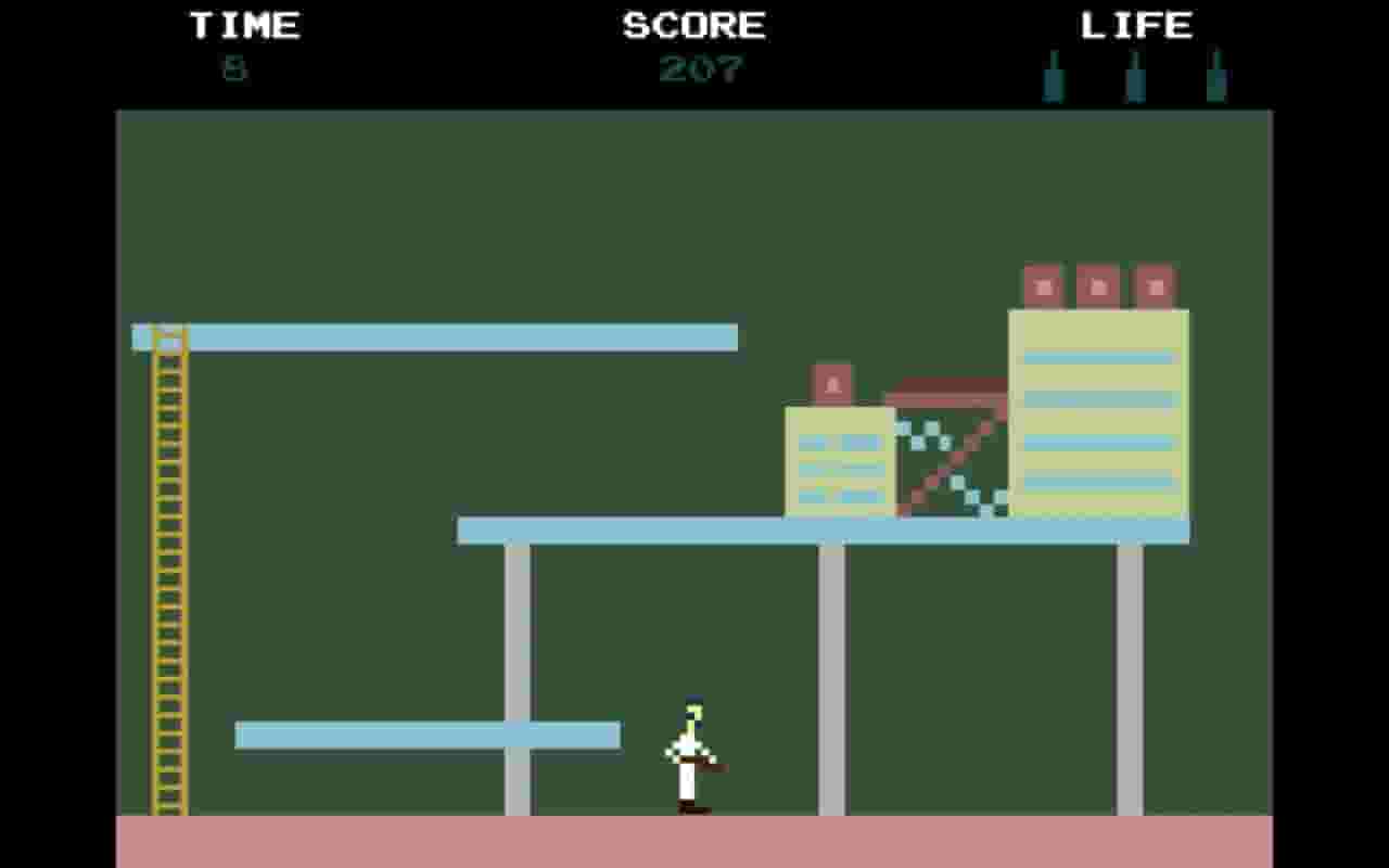 The Medic screenshot thumbnail screenshot 2