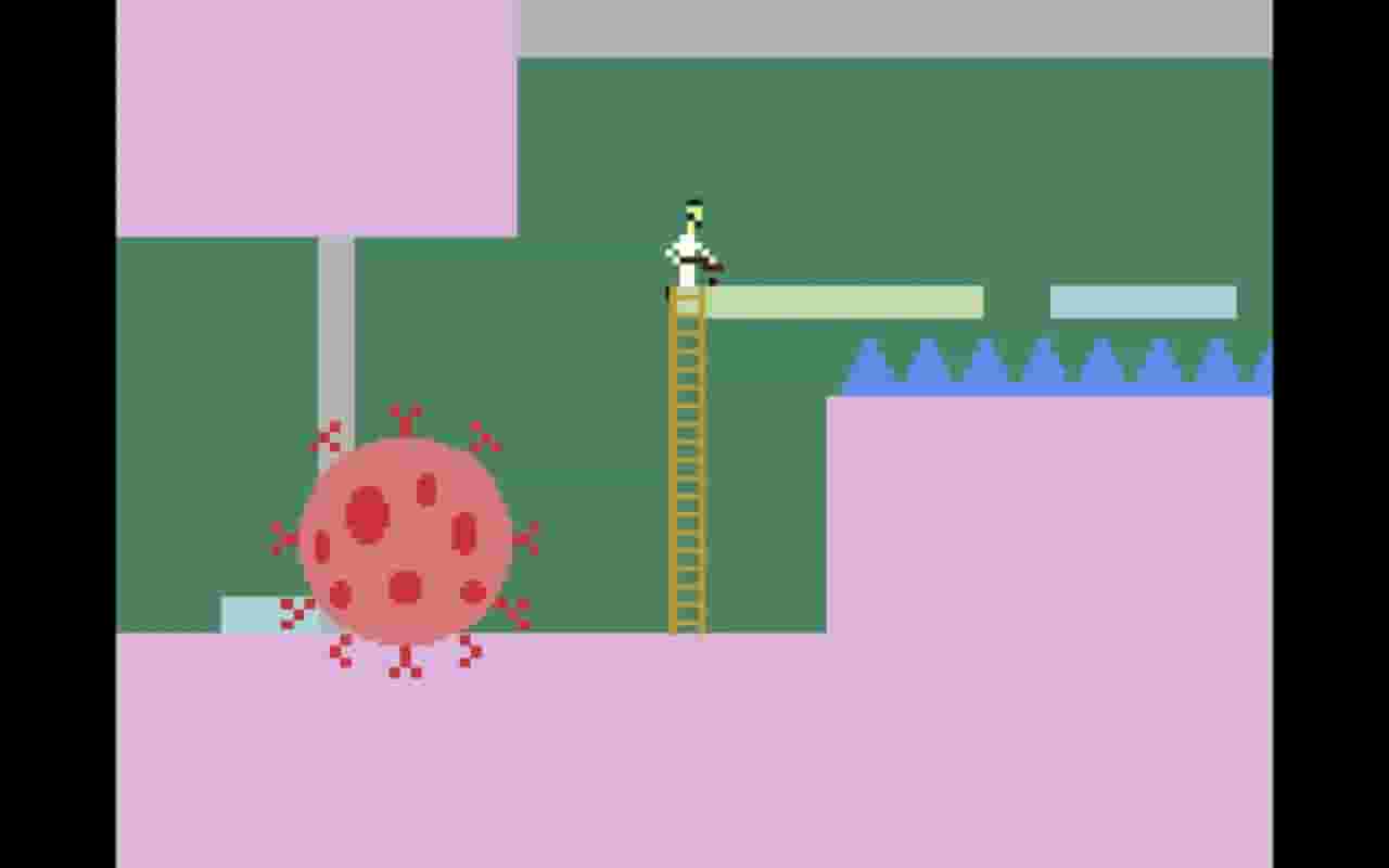 The Medic screenshot thumbnail screenshot 4