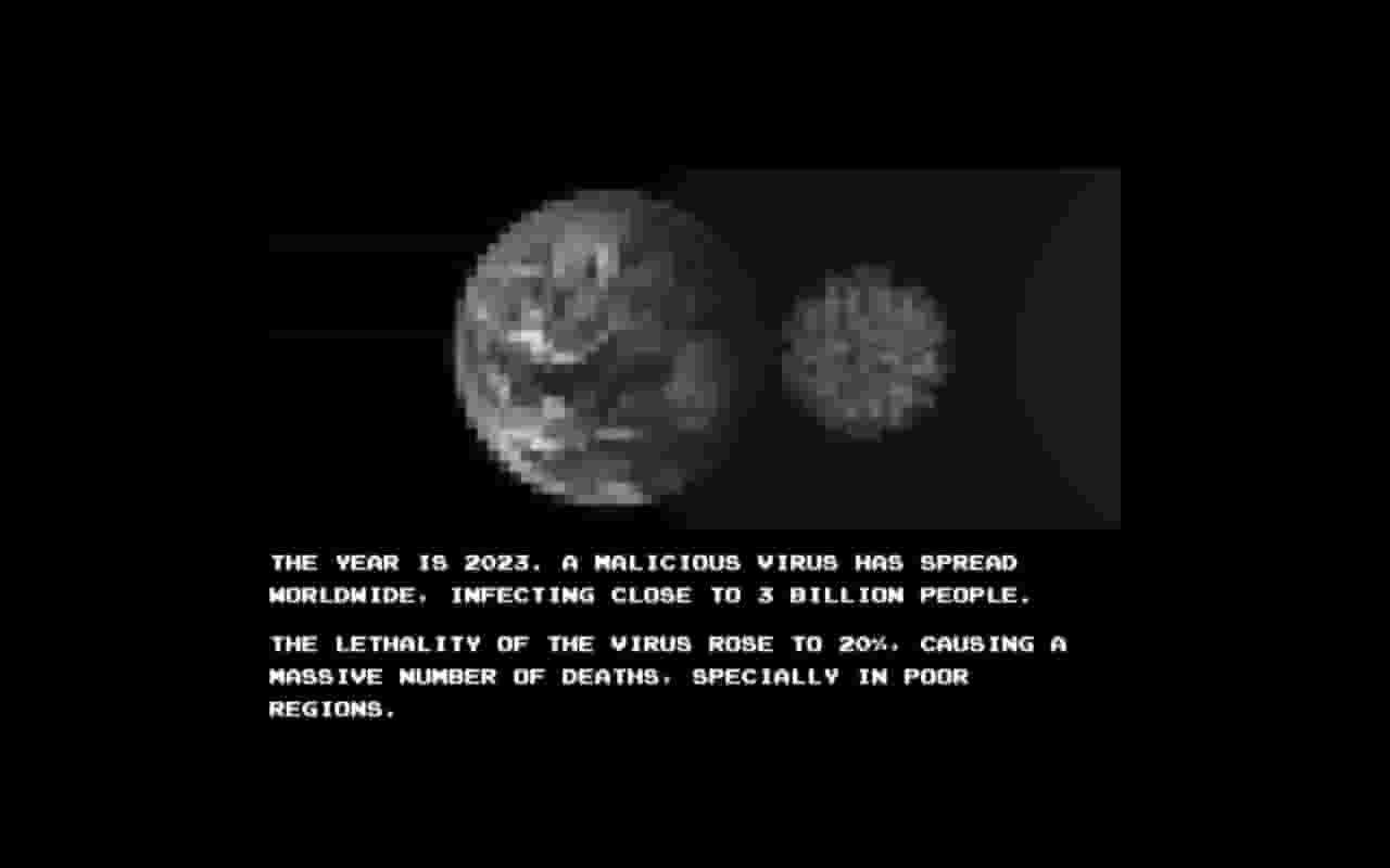 The Medic screenshot thumbnail screenshot 5