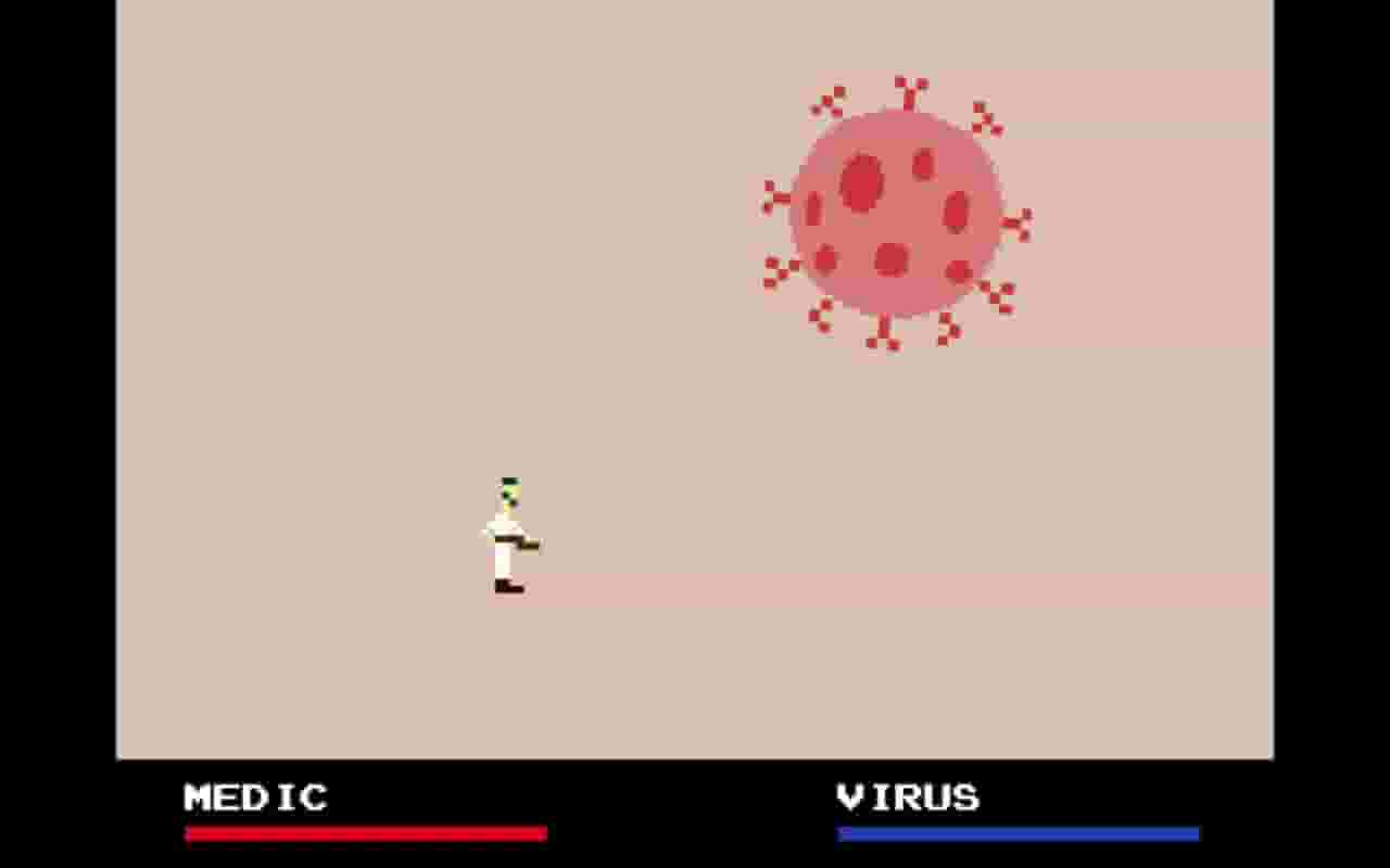 The Medic screenshot thumbnail screenshot 6