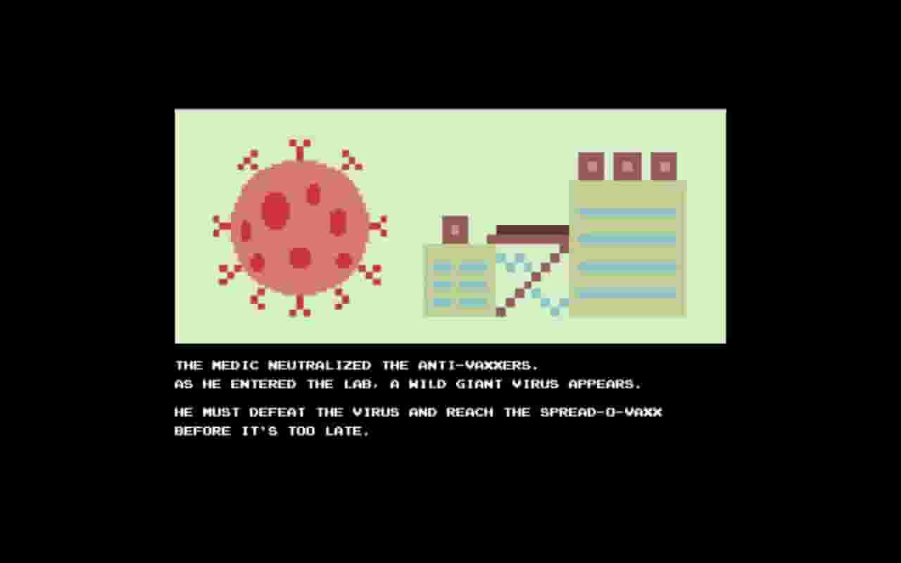 The Medic screenshot thumbnail screenshot 7