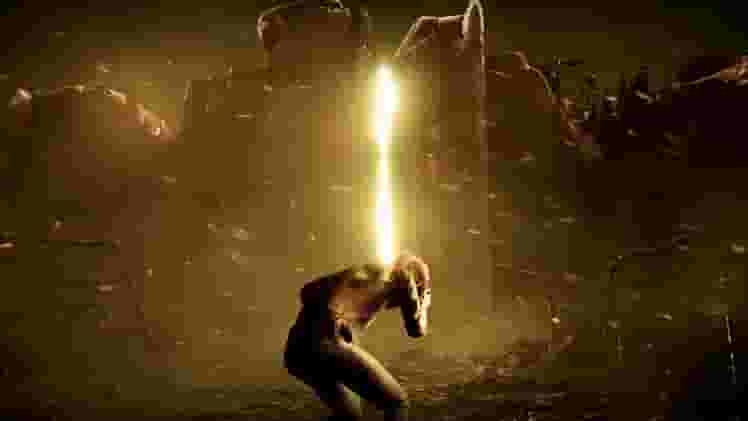 The Medium screenshot thumbnail screenshot 0