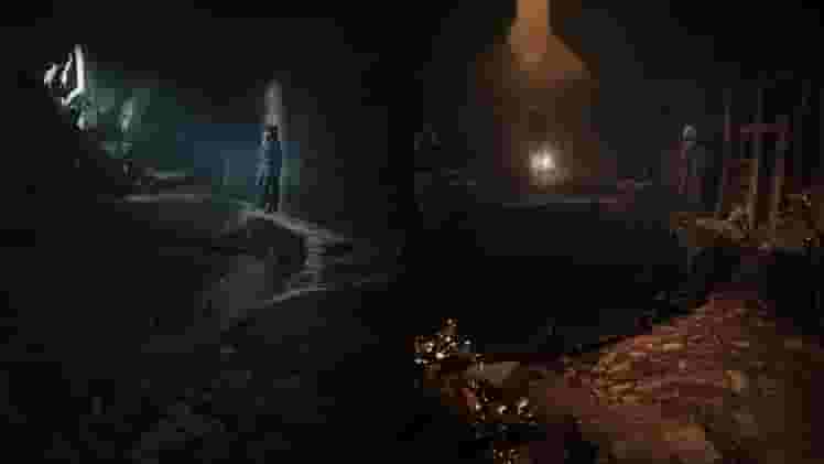 The Medium screenshot thumbnail screenshot 2