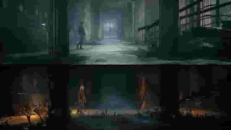 The Medium screenshot thumbnail screenshot 4