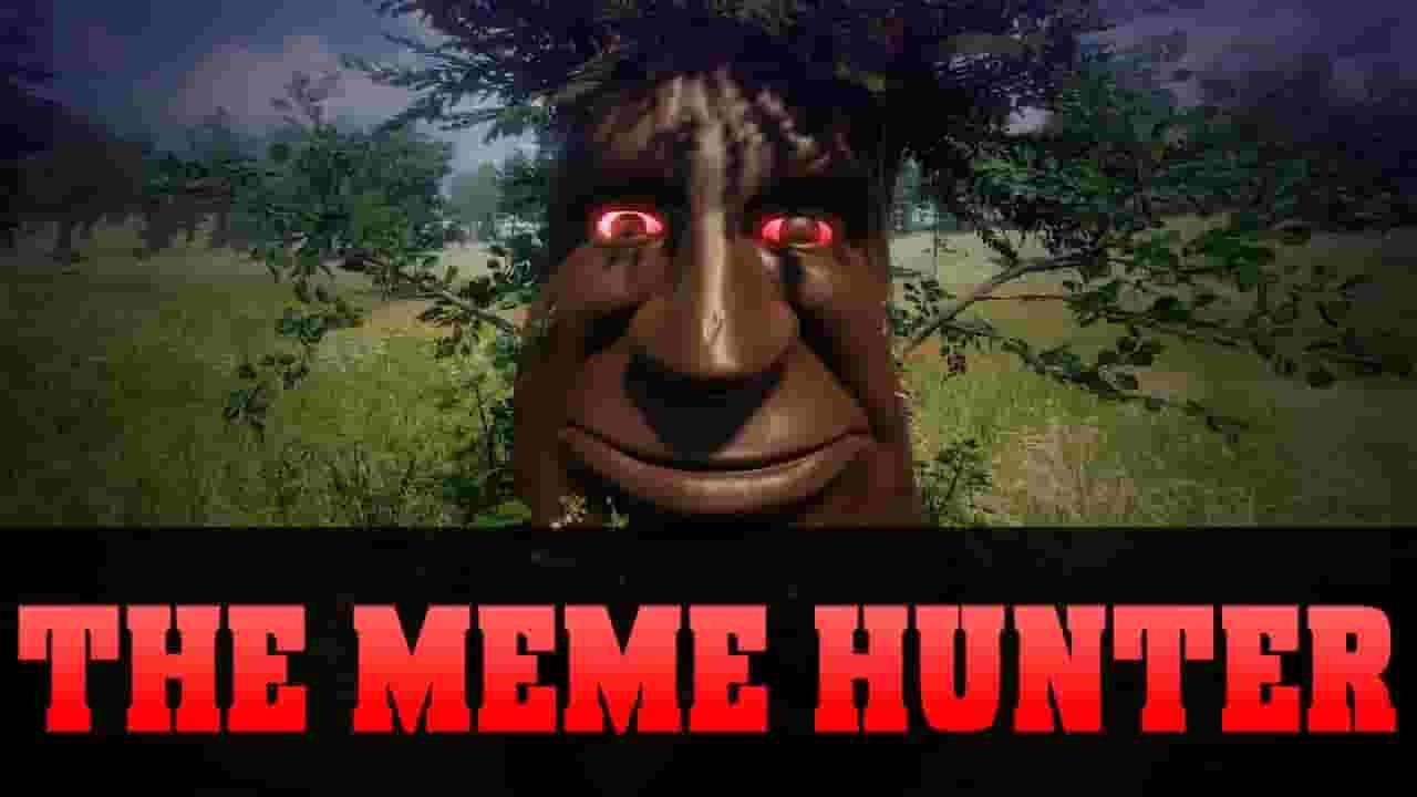 THE MEME HUNTER screenshot thumbnail screenshot 0