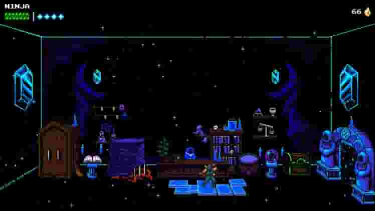 The Messenger screenshot thumbnail screenshot 13