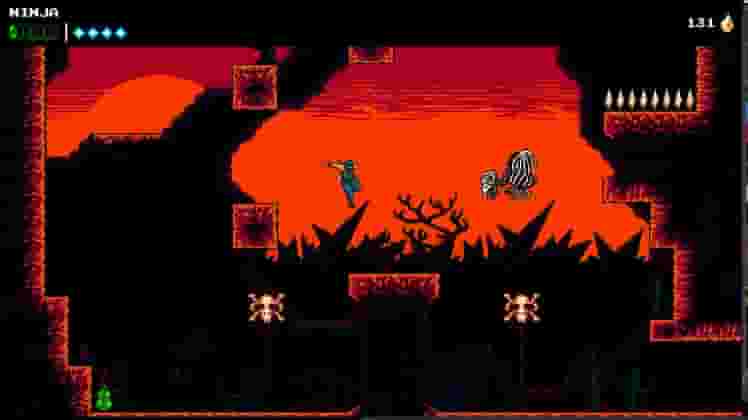 The Messenger screenshot thumbnail screenshot 3