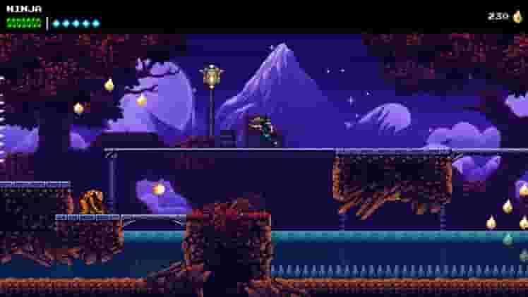 The Messenger screenshot thumbnail screenshot 7
