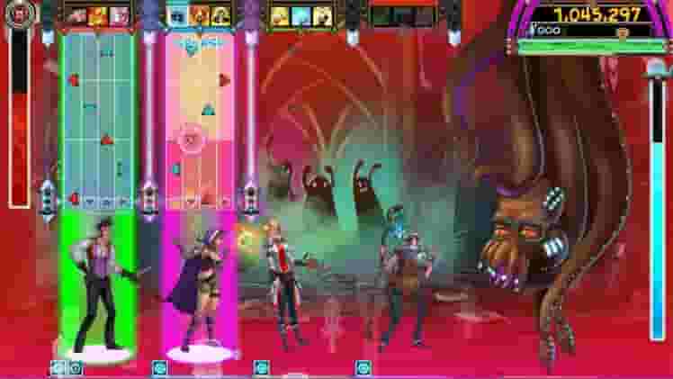 The Metronomicon screenshot thumbnail screenshot 3