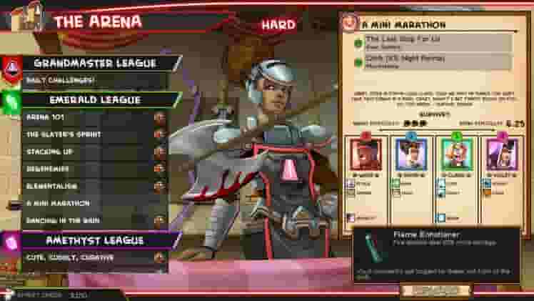 The Metronomicon screenshot thumbnail screenshot 5