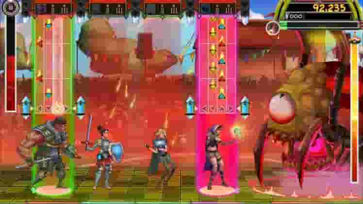 The Metronomicon screenshot thumbnail screenshot 9