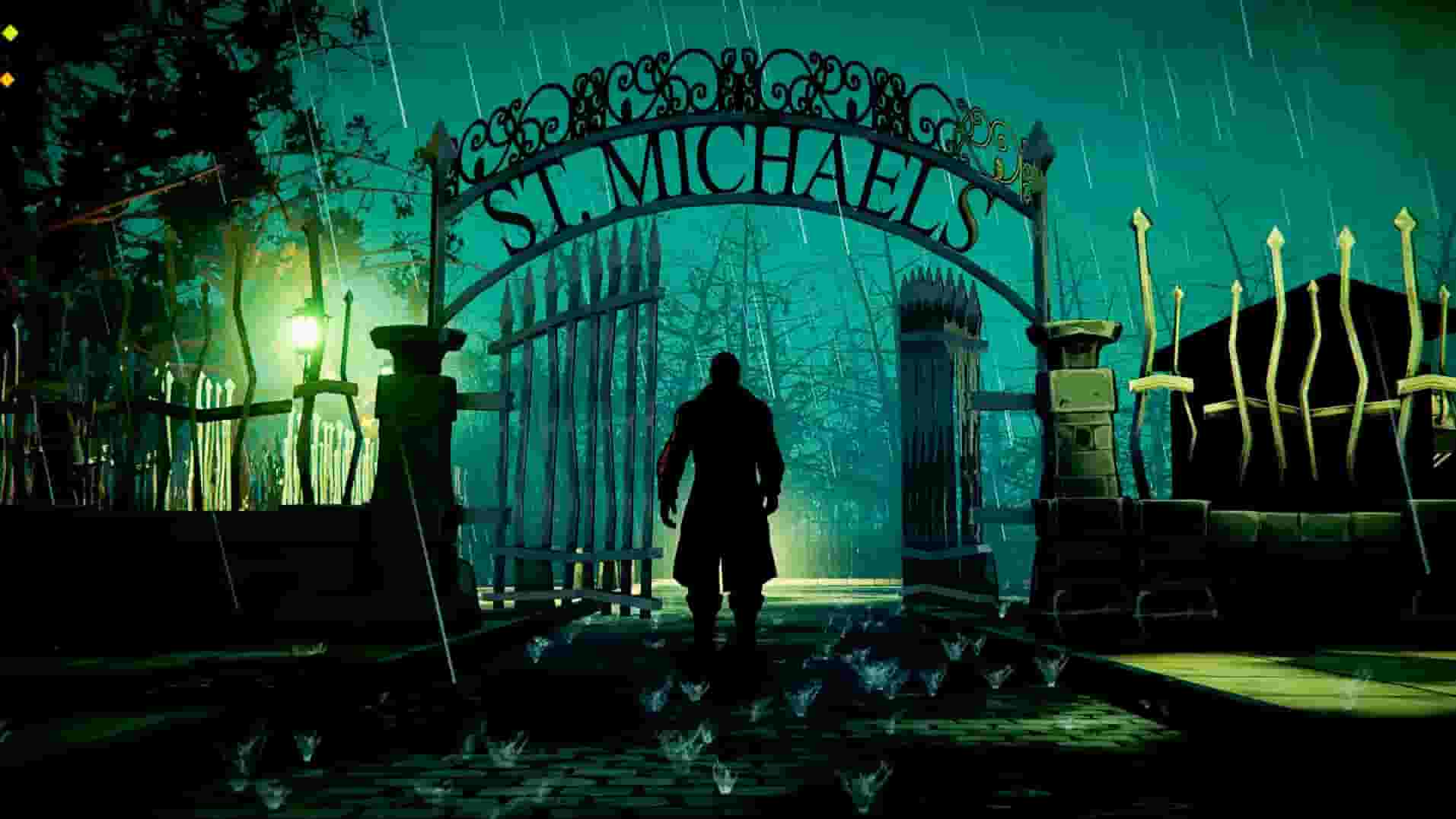 The Midnight Crimes screenshot thumbnail screenshot 3