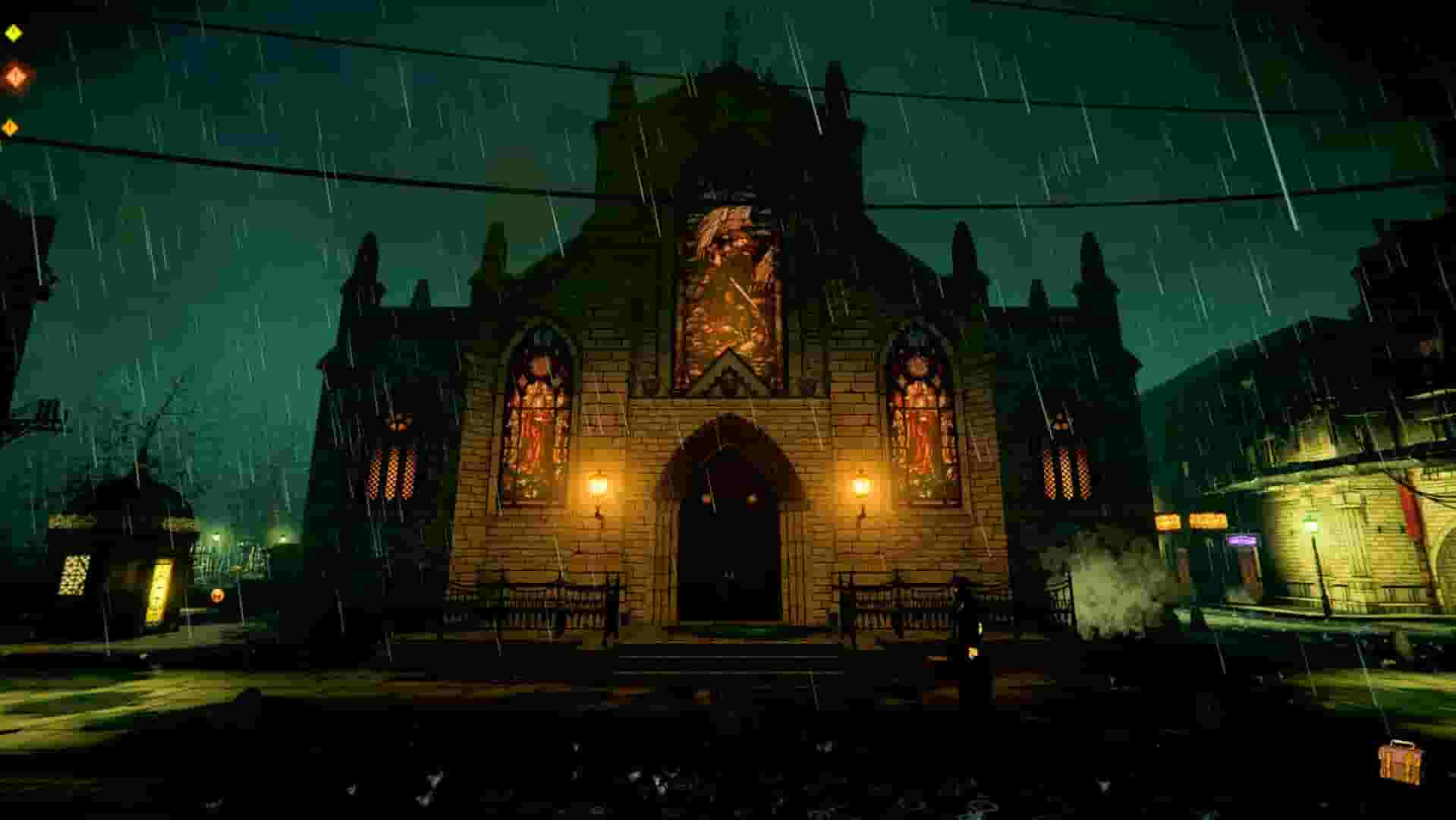 The Midnight Crimes screenshot thumbnail screenshot 7