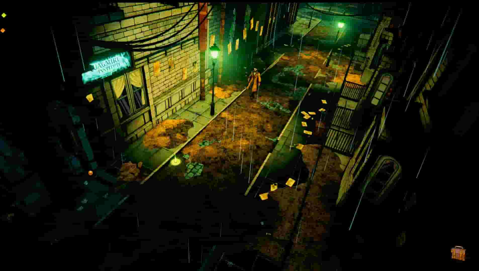 The Midnight Crimes screenshot thumbnail screenshot 9