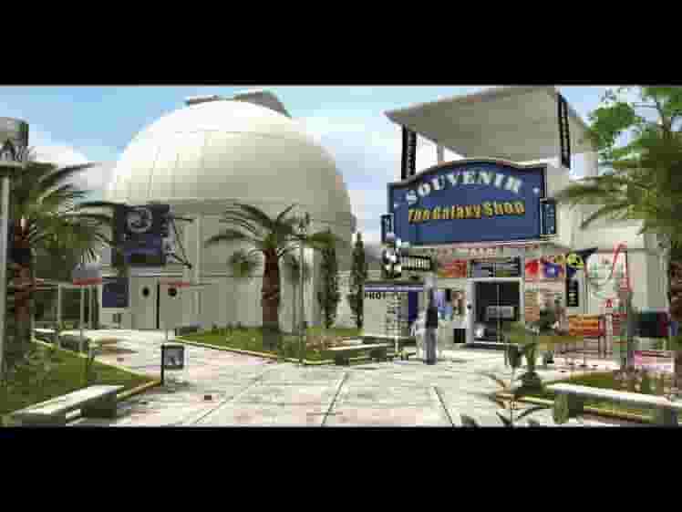 The Moment of Silence screenshot thumbnail screenshot 10