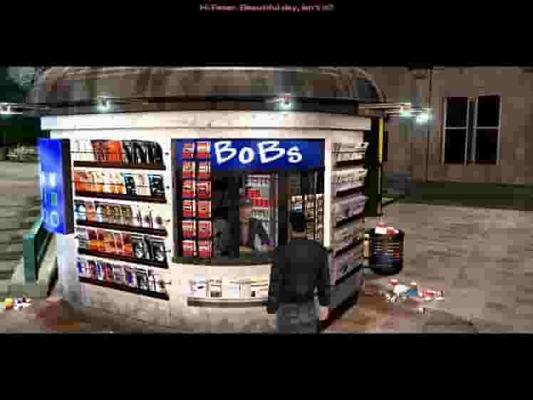 The Moment of Silence screenshot thumbnail screenshot 11