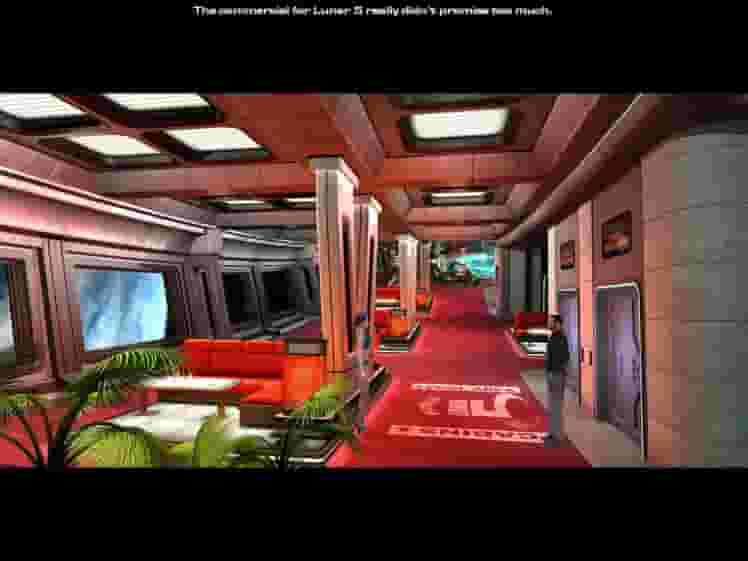 The Moment of Silence screenshot thumbnail screenshot 2