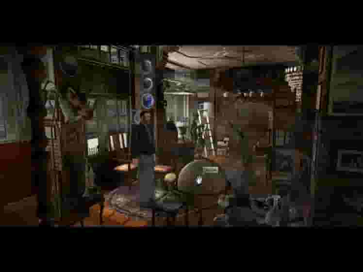 The Moment of Silence screenshot thumbnail screenshot 3