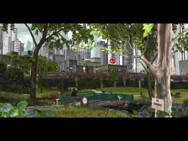 The Moment of Silence screenshot thumbnail screenshot 4