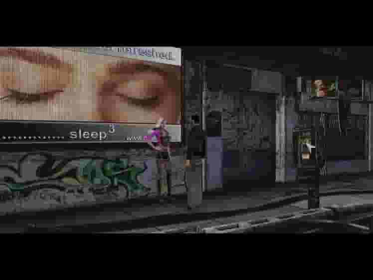 The Moment of Silence screenshot thumbnail screenshot 7