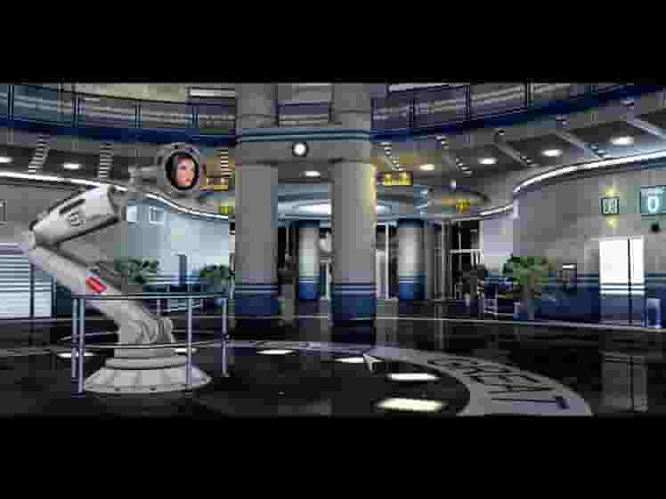 The Moment of Silence screenshot thumbnail screenshot 8