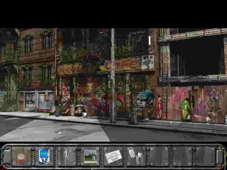 The Moment of Silence screenshot thumbnail screenshot 9