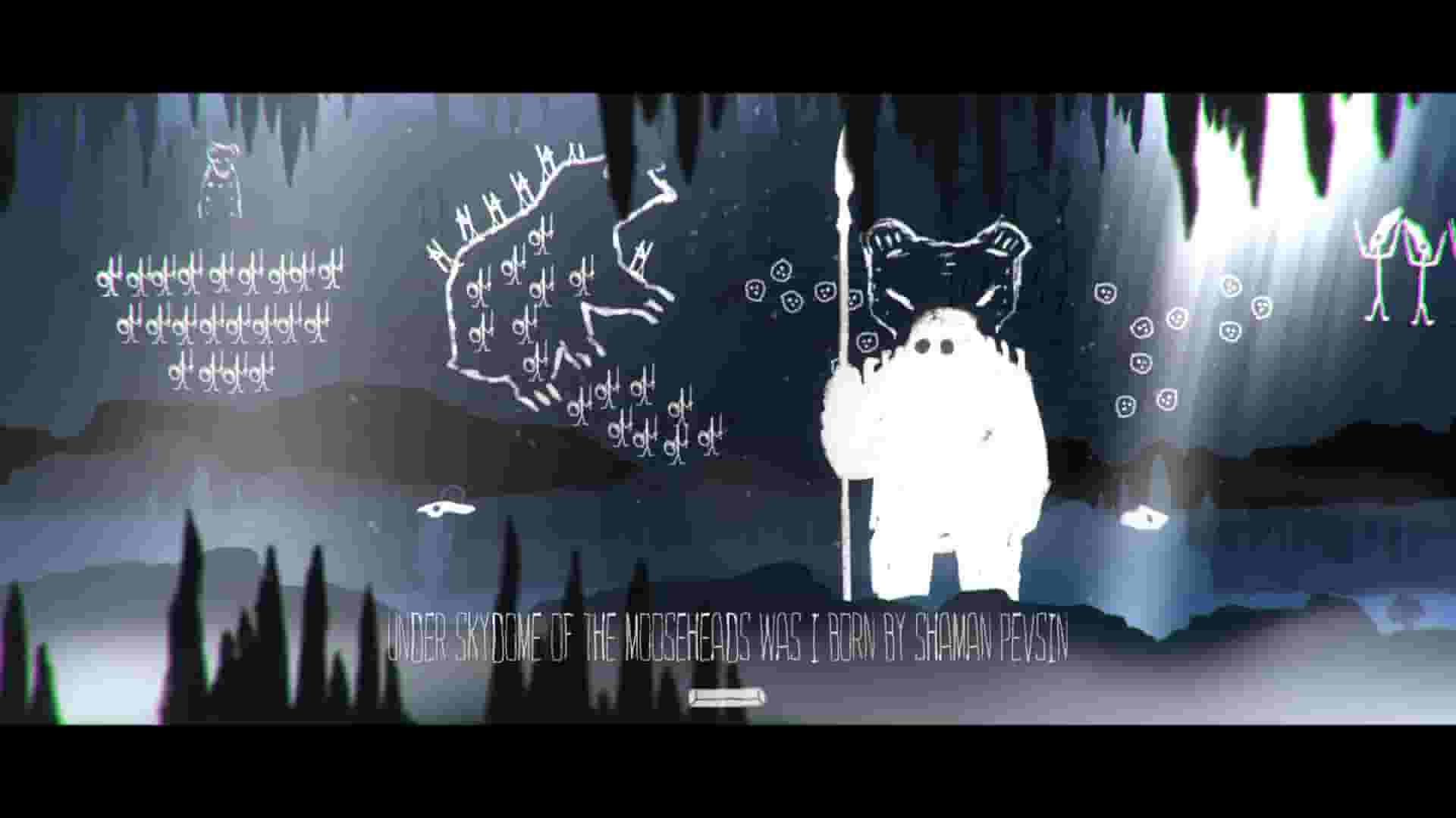 The Mooseman screenshot thumbnail screenshot 1