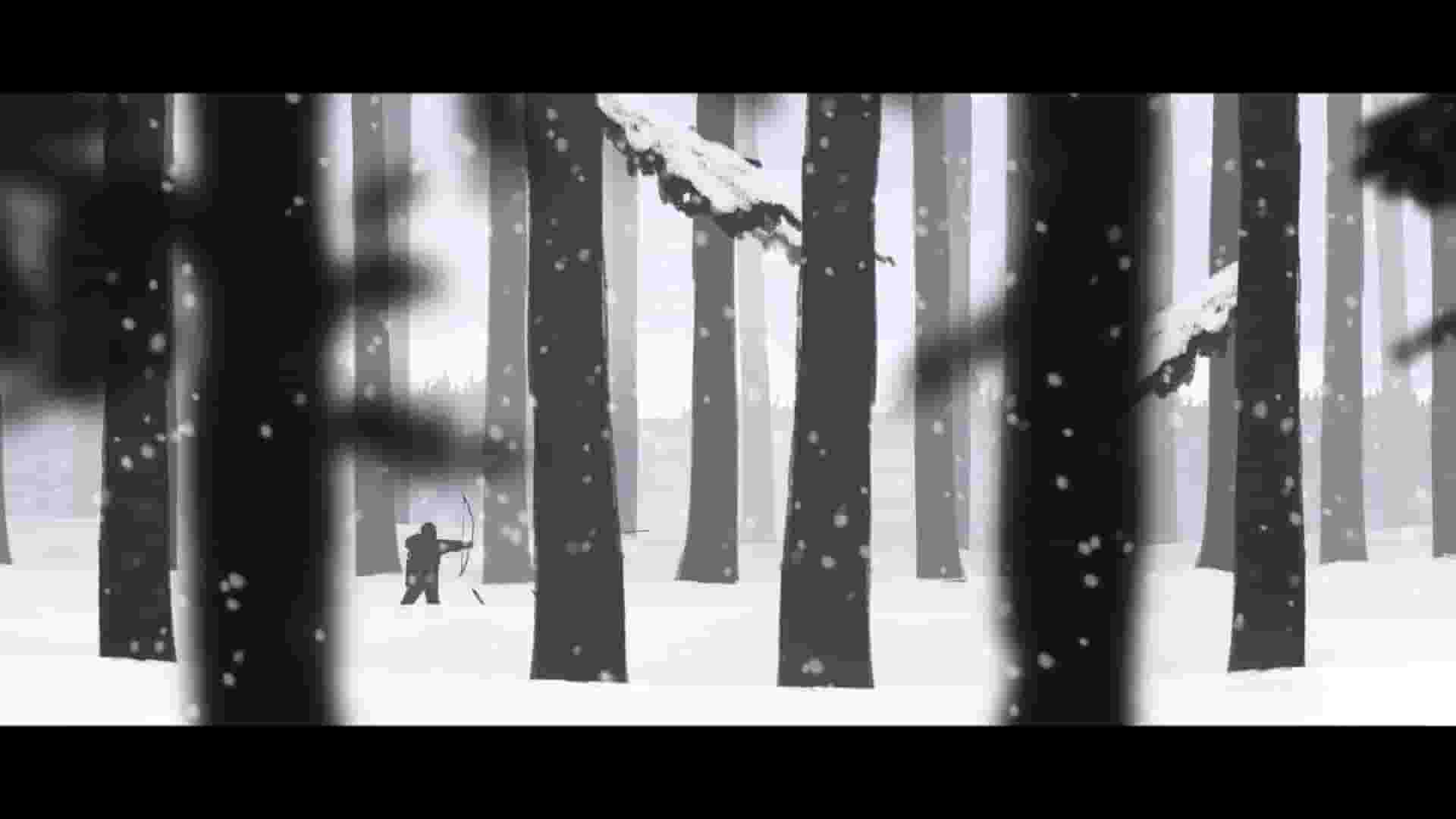 The Mooseman screenshot thumbnail screenshot 2