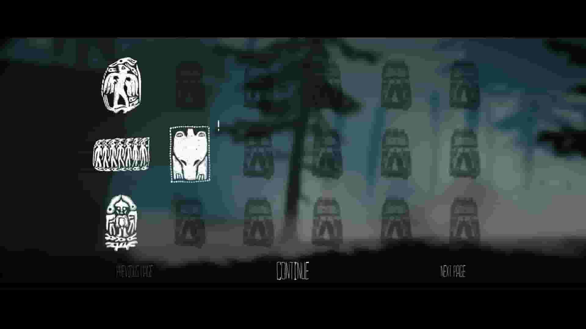 The Mooseman screenshot thumbnail screenshot 8