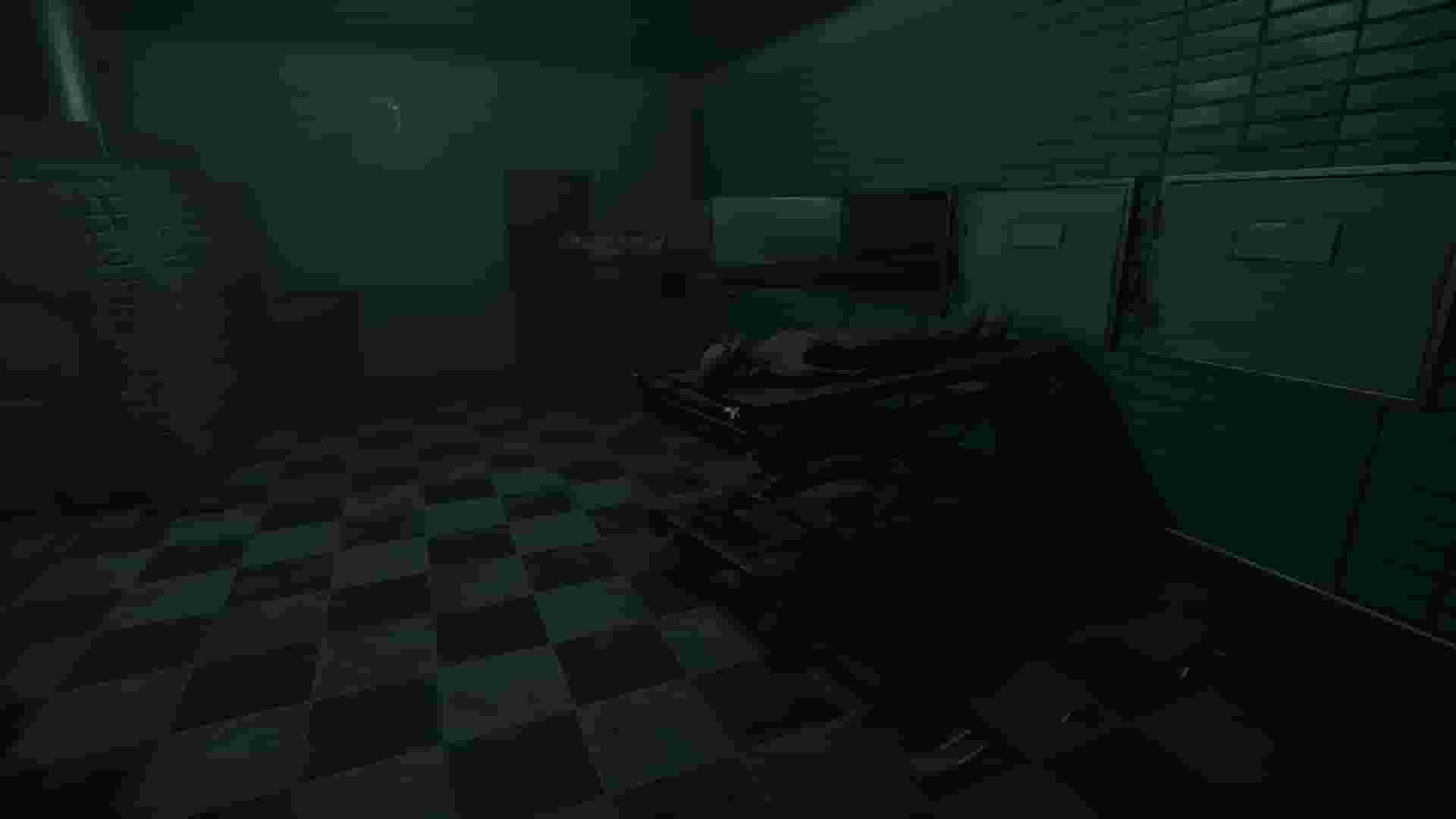The Mortuary Assistant screenshot thumbnail screenshot 6